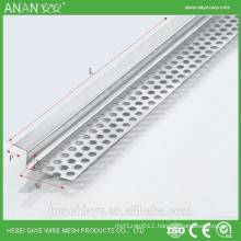 flexible drywall gypsum board corner bead for cheap building materials